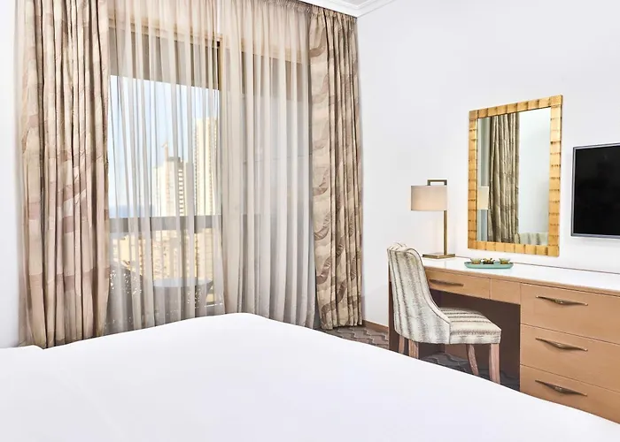 Gefinor Rotana - Beirut
